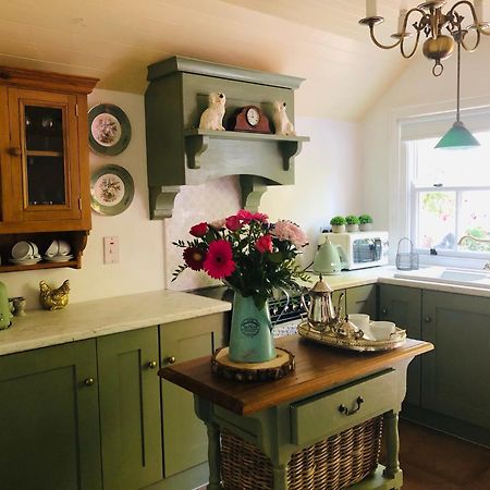 Keenaghan Cottage Belleek Kültér fotó
