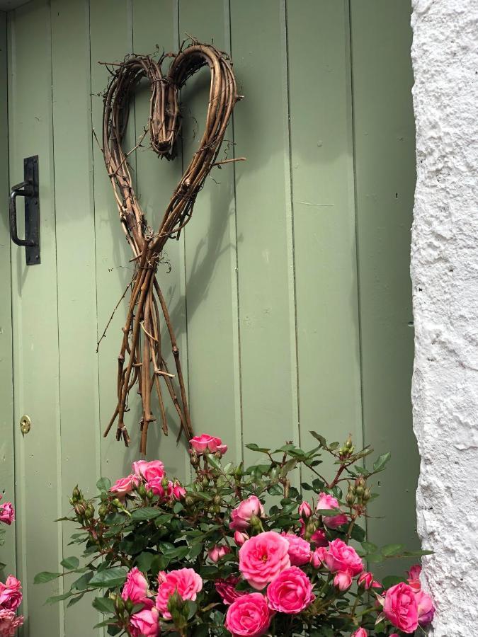 Keenaghan Cottage Belleek Kültér fotó