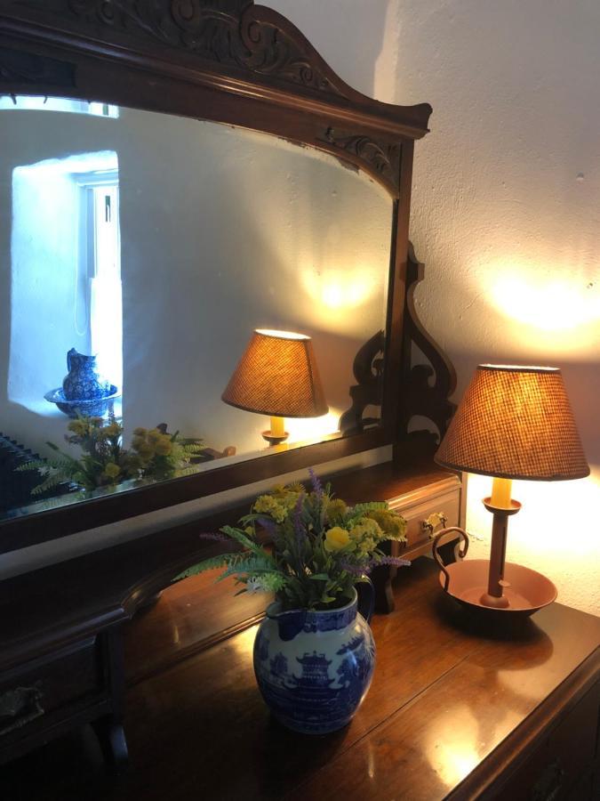 Keenaghan Cottage Belleek Kültér fotó