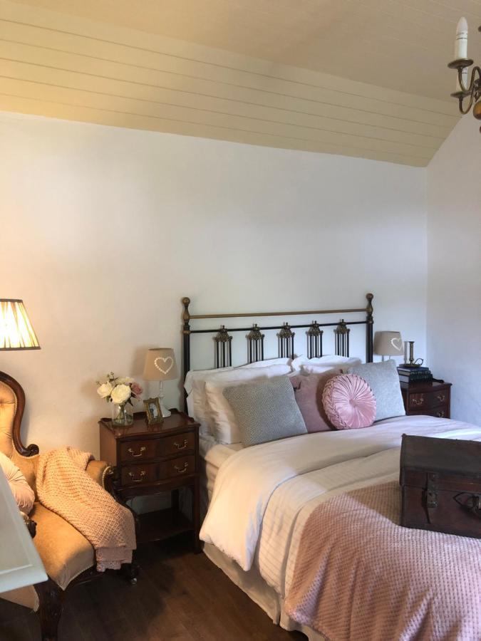 Keenaghan Cottage Belleek Kültér fotó